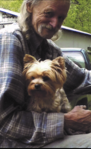 Floyd G. “Gordy” Austin